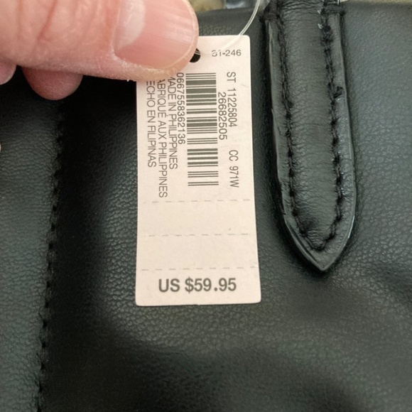 Victoria Secret Purse - Picture 4 of 7